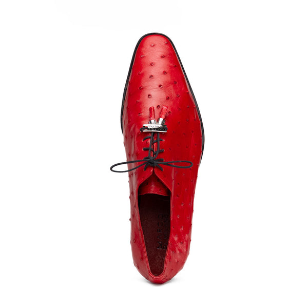 Criss Red