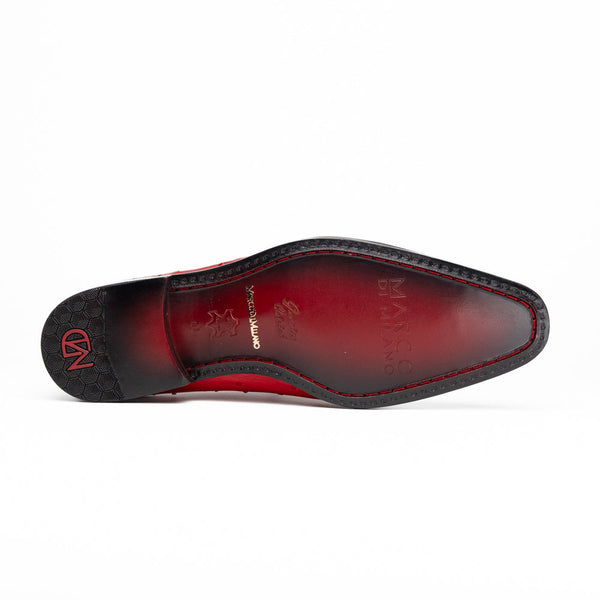 Criss Red