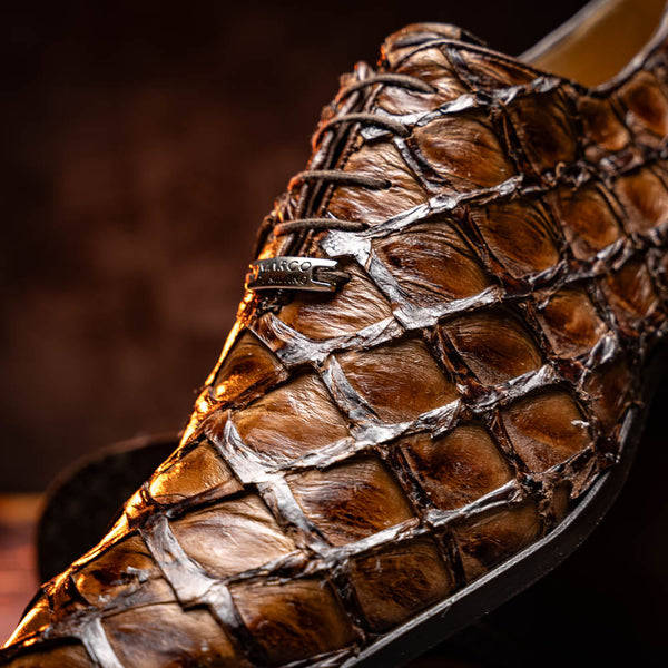 Olivieri Clear Brown