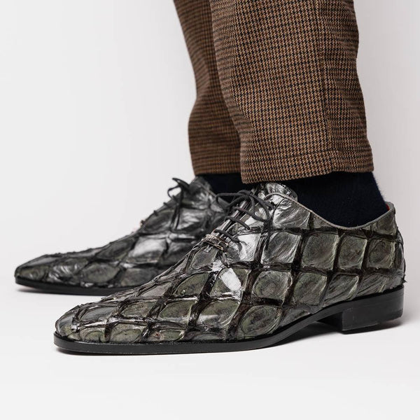Olivieri Gray