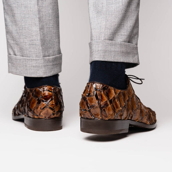 Olivieri Clear Brown