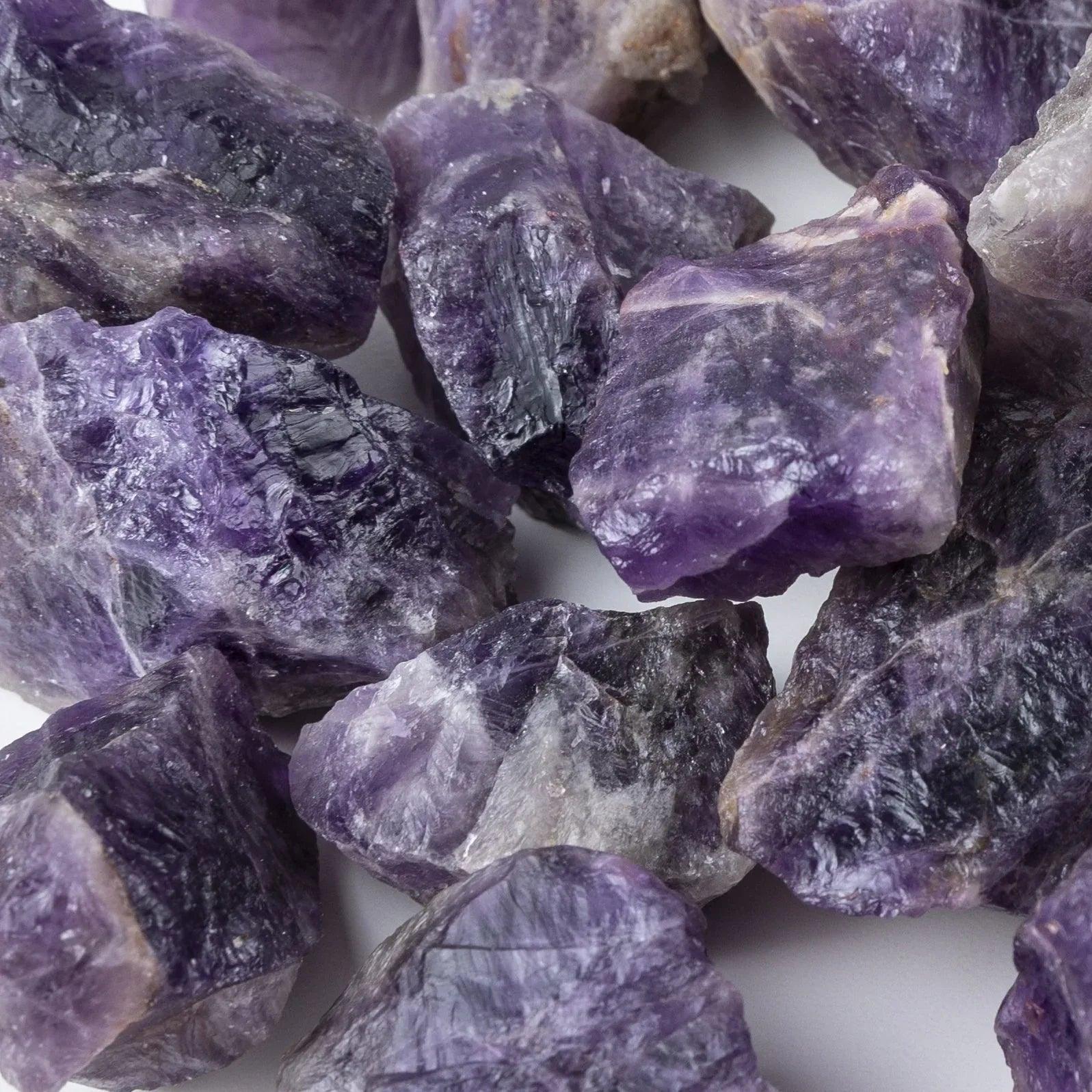 Purple Rain Gemstone Diffuser - Gifts for You 'n Me
