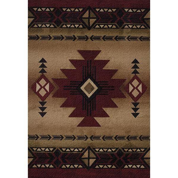 Cross Canyon Area Rug - Gifts for You 'n Me