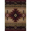 Cross Canyon Area Rug