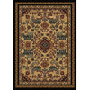 Cross Canyon Southwest Area Rug