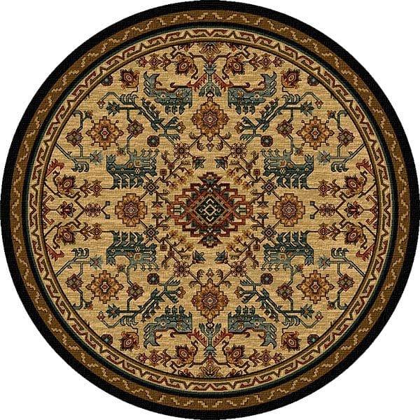 Cross Canyon Southwest Area Rug - Gifts for You 'n Me