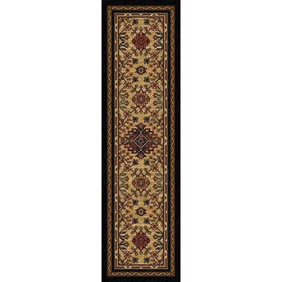 Cross Canyon Southwest Area Rug