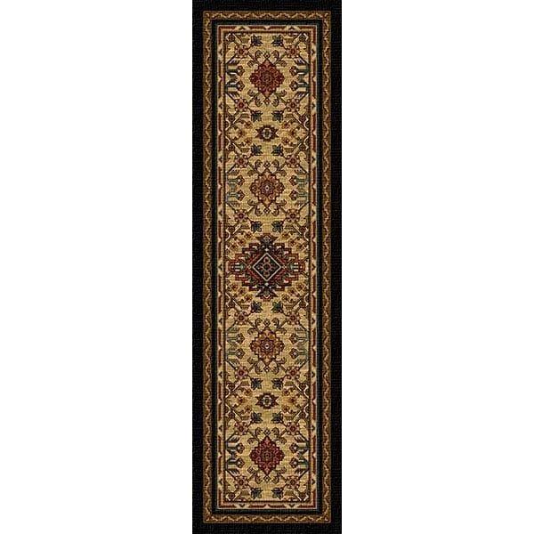 Cross Canyon Southwest Area Rug - Gifts for You 'n Me