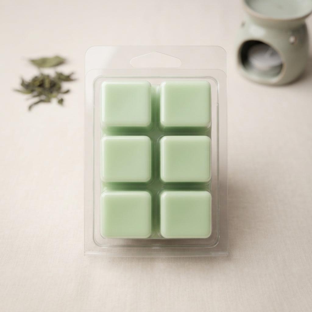 Clamshell Wax Melts – Best-Selling Scents | Signature Collection