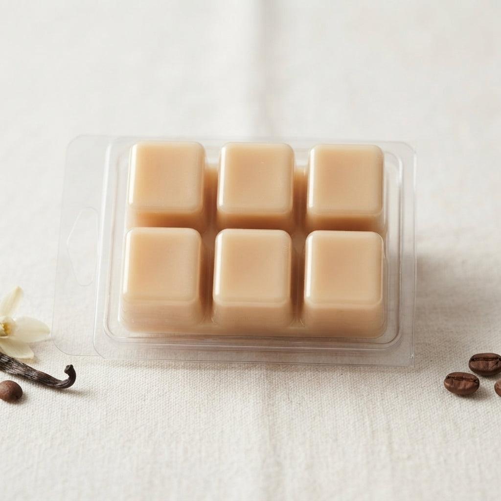 Holiday Gift Wax Melts – Seasonal Hues | 18 Signature Scents