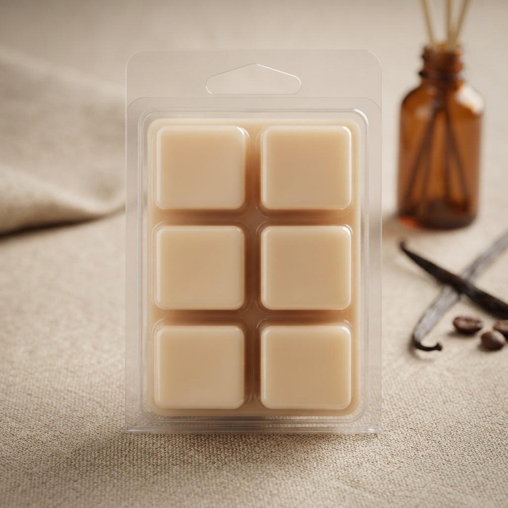 Holiday Gift Wax Melts – Seasonal Hues | 18 Signature Scents