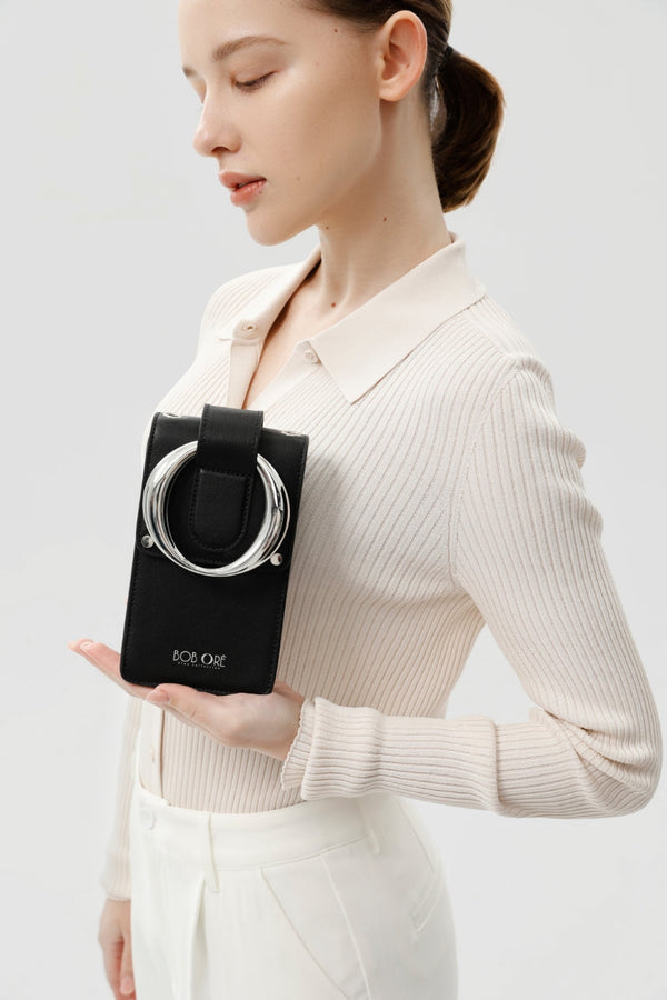 Cubesugar Shoulder Bag