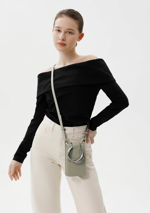 Cubesugar Shoulder Bag