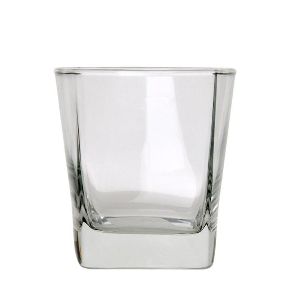 Wall Street Rock Glasses (set of 2)