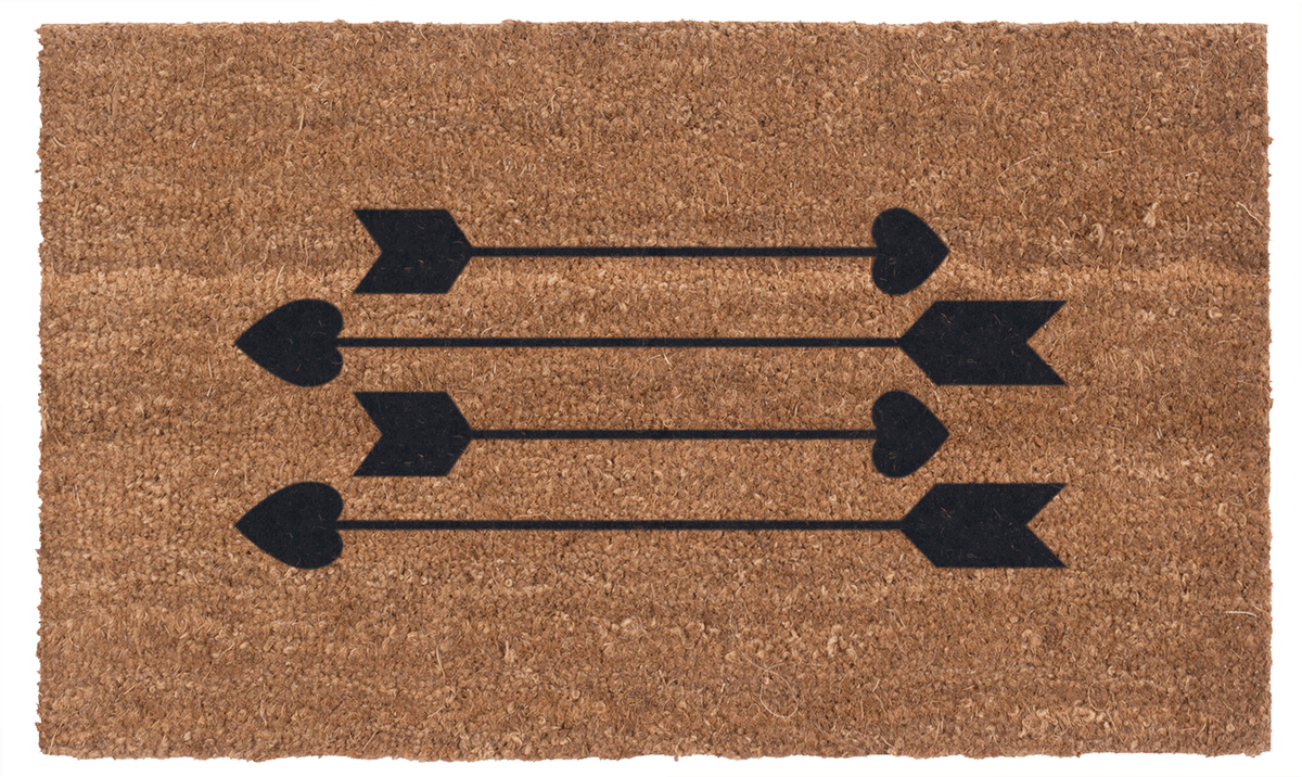 Cupid's Arrows