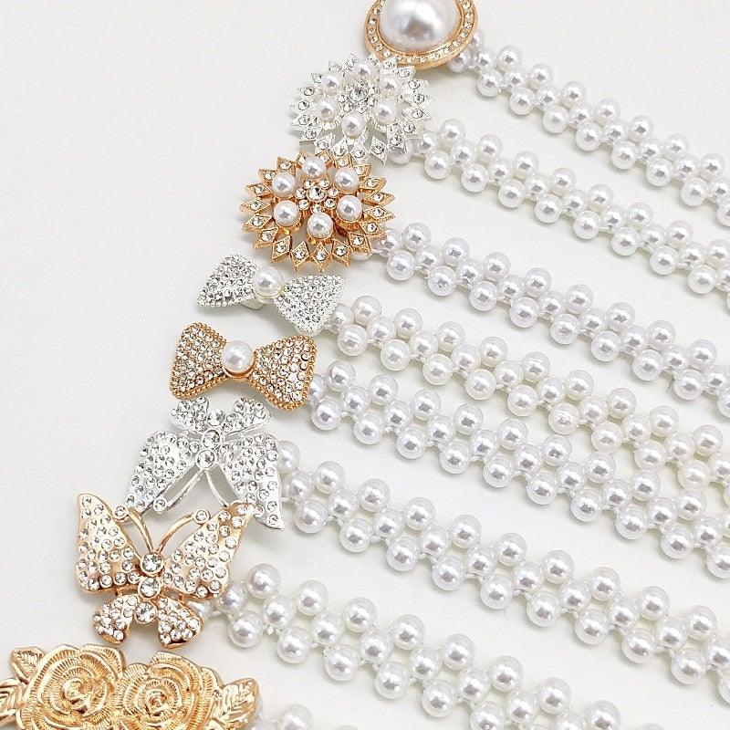 Curtain Tieback High Quality Elastic Holder Hook Buckle Clip Pretty and Fashion Polyester Decorative Home Accessories Modern Style Convenient Drape Tie Backs,Handmade Curtains Holdbacks Holder for Home Kitchen Office