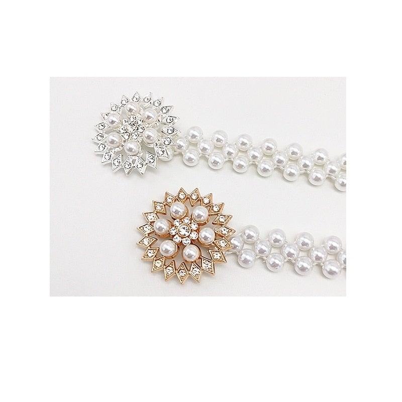 Curtain Tieback High Quality Elastic Holder Hook Buckle Clip Pretty and Fashion Polyester Decorative Home Accessories Modern Style Convenient Drape Tie Backs,Handmade Curtains Holdbacks Holder for Home Kitchen Office