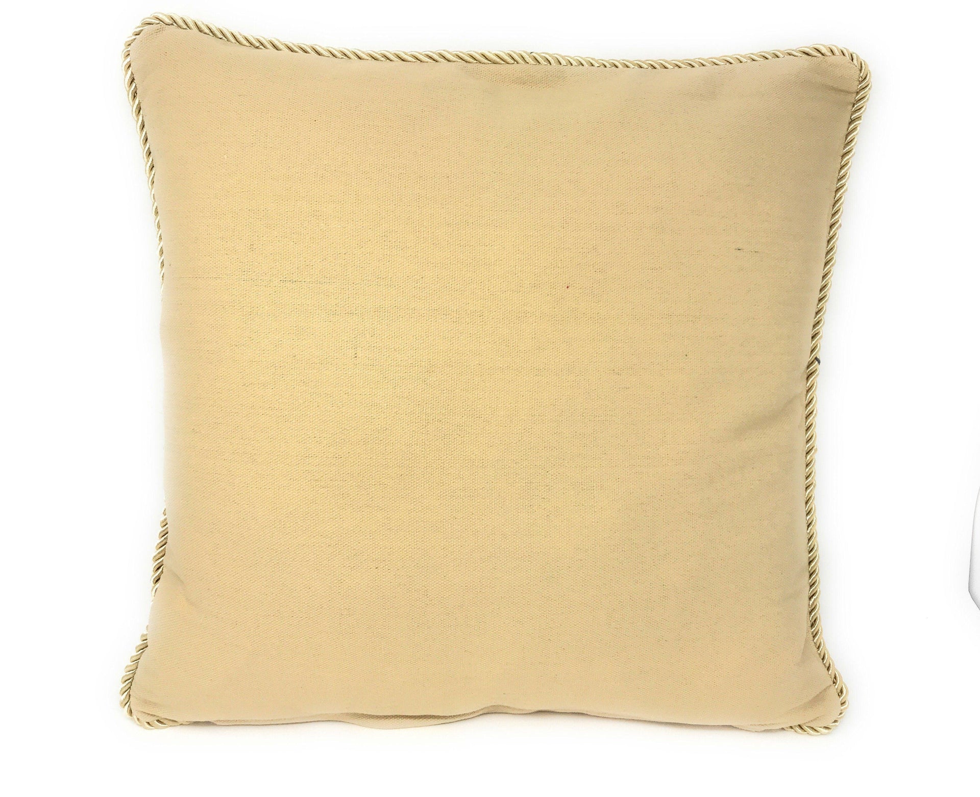 DaDa Bedding Nectarine Fruits Elegant Accent Throw Pillow Cushion Cover - 18