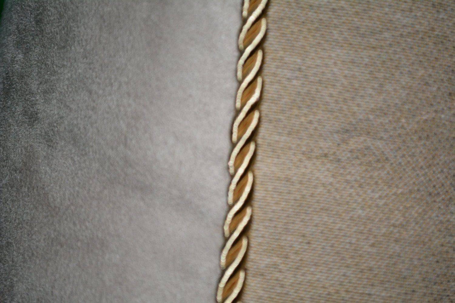 Tache Napoleon Bowaparte Vintage Throw Pillow Cushion Covers