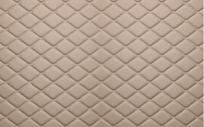 Luxury Custom Car Floor Mats - Carreau Collection