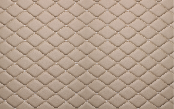 Luxury Custom Car Floor Mats - Carreau Collection