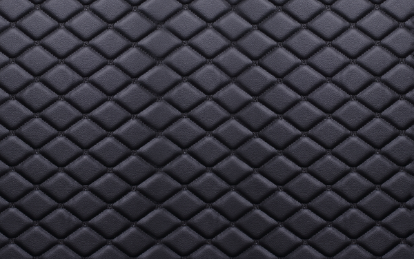 Luxury Custom Car Floor Mats - Carreau Collection