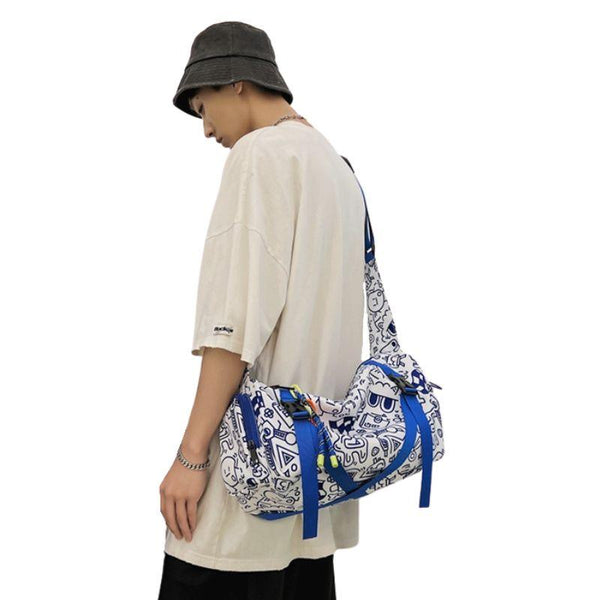 Cute Messenger Bag