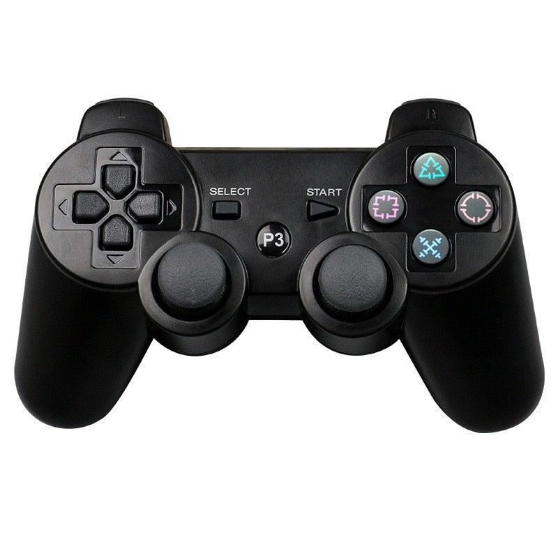 Cute Multi Colored Wireless Bluetooth Joystick Gamepad Controller Compatible With PC Smart TV Laptop Monitor
