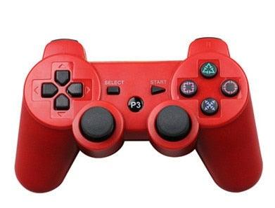 Cute Multi Colored Wireless Bluetooth Joystick Gamepad Controller Compatible With PC Smart TV Laptop Monitor