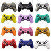 Cute Multi Colored Wireless Bluetooth Joystick Gamepad Controller Compatible With PC Smart TV Laptop Monitor