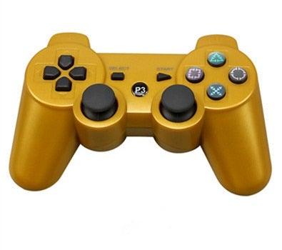 Cute Multi Colored Wireless Bluetooth Joystick Gamepad Controller Compatible With PC Smart TV Laptop Monitor