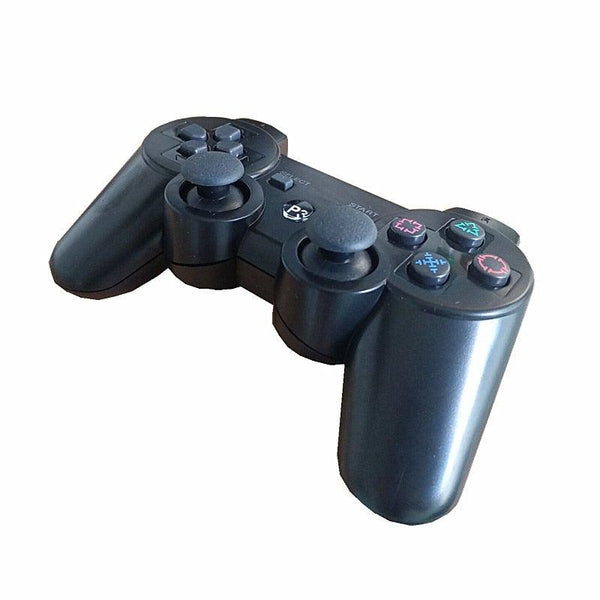 Cute Multi Colored Wireless Bluetooth Joystick Gamepad Controller Compatible With PC Smart TV Laptop Monitor