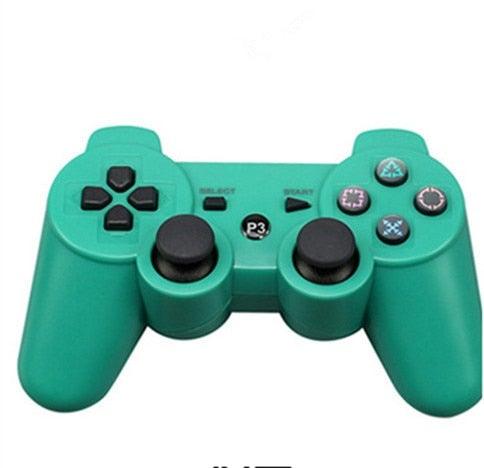 Cute Multi Colored Wireless Bluetooth Joystick Gamepad Controller Compatible With PC Smart TV Laptop Monitor