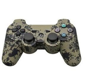 Cute Multi Colored Wireless Bluetooth Joystick Gamepad Controller Compatible With PC Smart TV Laptop Monitor