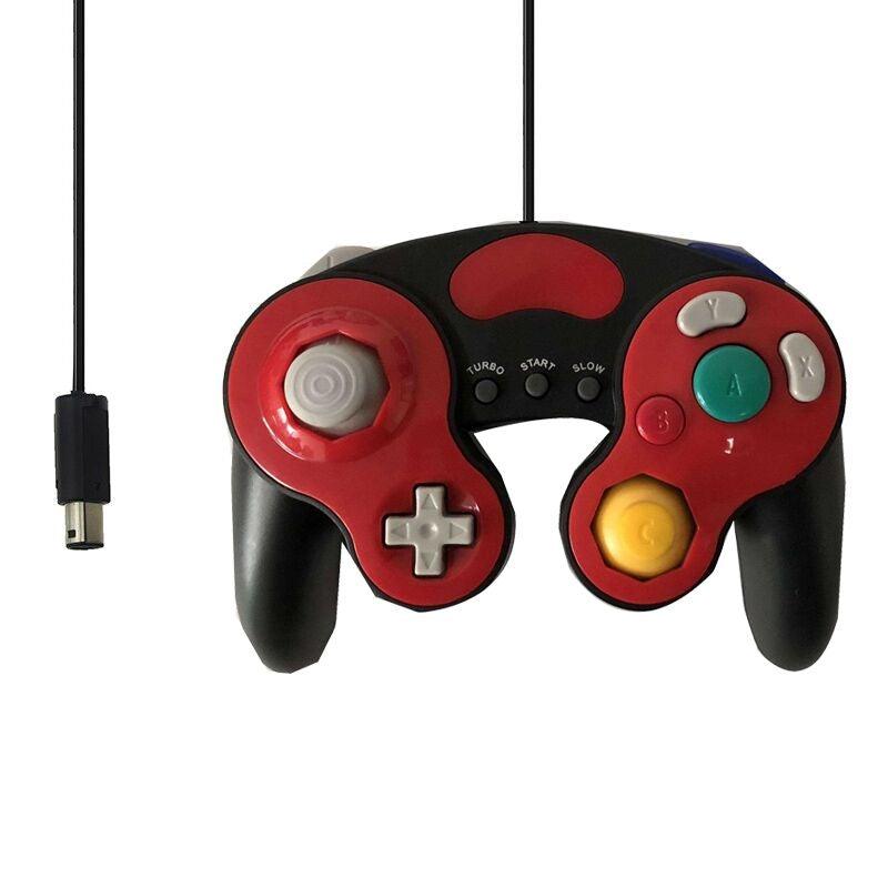 Cute Multi Colors USB Wired Joystick Controller Compatible With Computer PC Tablet Smart TV