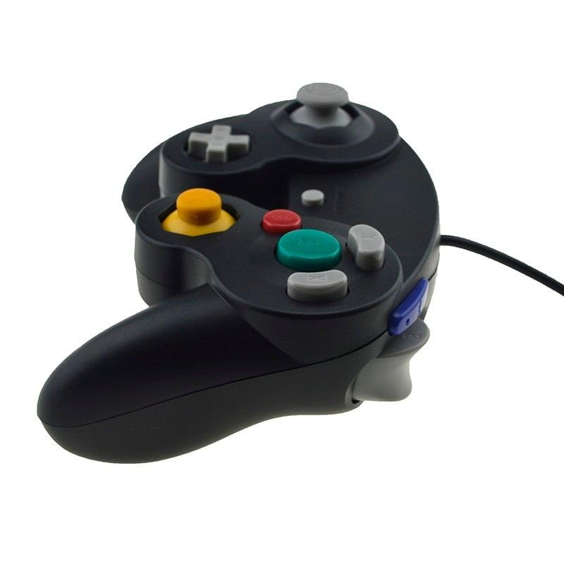 Cute Multi Colors USB Wired Joystick Controller Compatible With Computer PC Tablet Smart TV