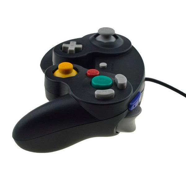 Cute Multi Colors USB Wired Joystick Controller Compatible With Computer PC Tablet Smart TV