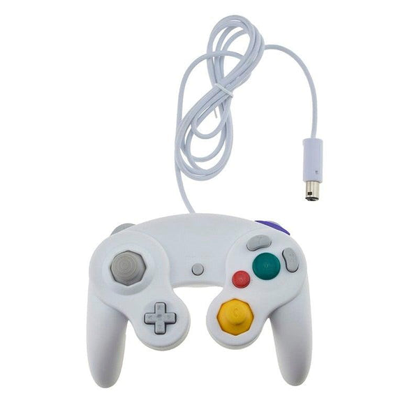 Cute Multi Colors USB Wired Joystick Controller Compatible With Computer PC Tablet Smart TV