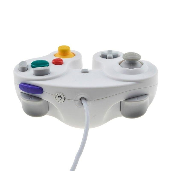 Cute Multi Colors USB Wired Joystick Controller Compatible With Computer PC Tablet Smart TV