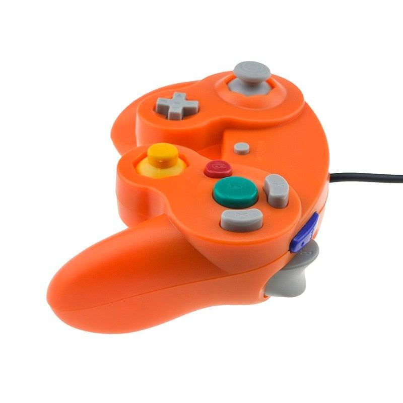 Cute Multi Colors USB Wired Joystick Controller Compatible With Computer PC Tablet Smart TV