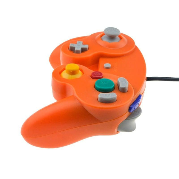 Cute Multi Colors USB Wired Joystick Controller Compatible With Computer PC Tablet Smart TV