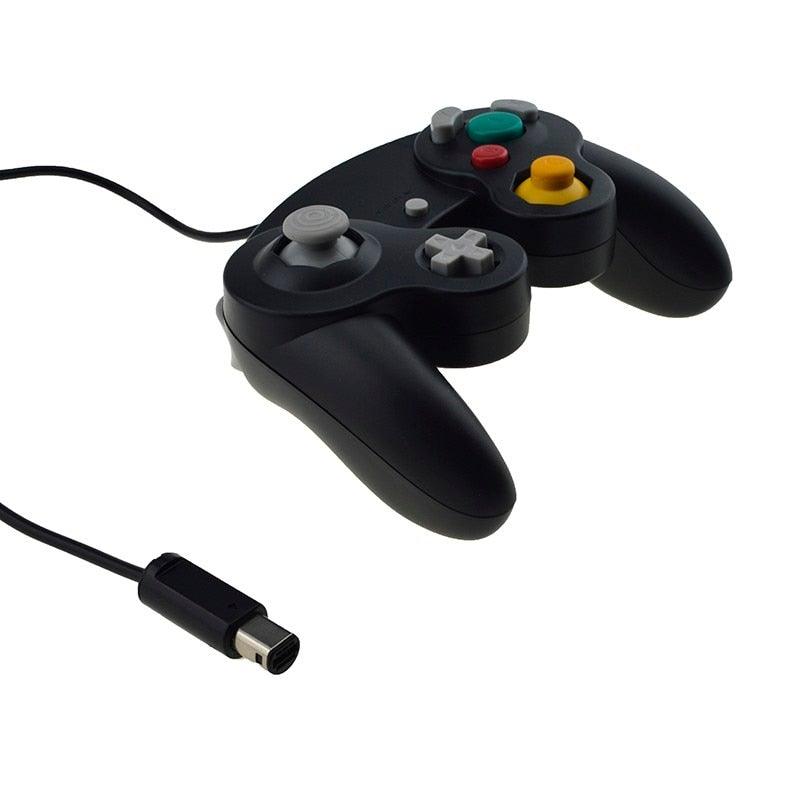 Cute Multi Colors USB Wired Joystick Controller Compatible With Computer PC Tablet Smart TV