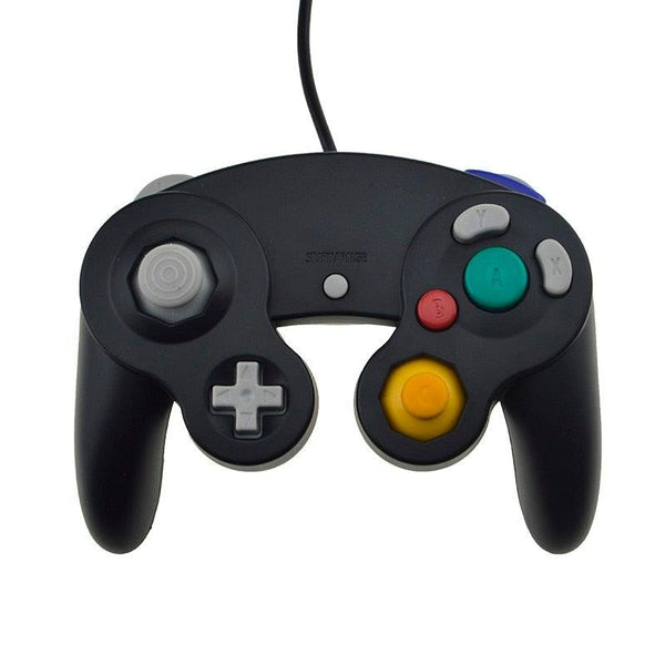 Cute Multi Colors USB Wired Joystick Controller Compatible With Computer PC Tablet Smart TV