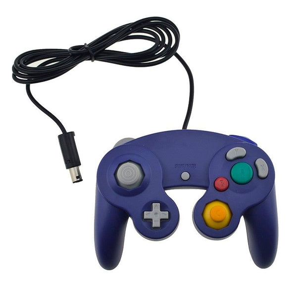Cute Multi Colors USB Wired Joystick Controller Compatible With Computer PC Tablet Smart TV