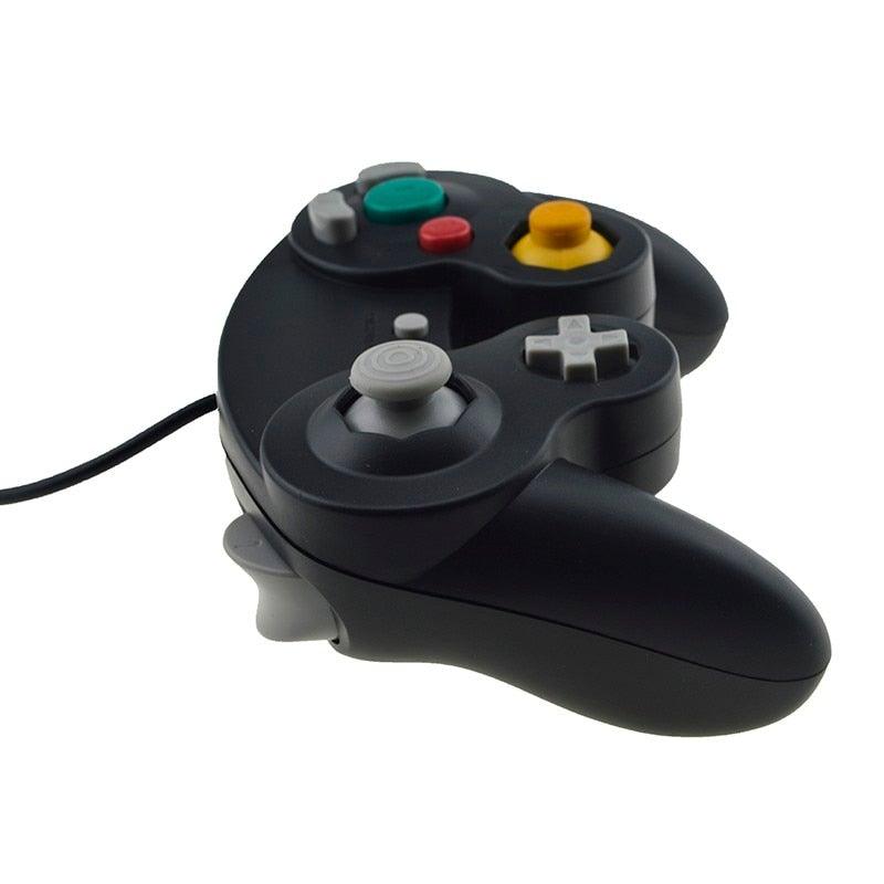 Cute Multi Colors USB Wired Joystick Controller Compatible With Computer PC Tablet Smart TV