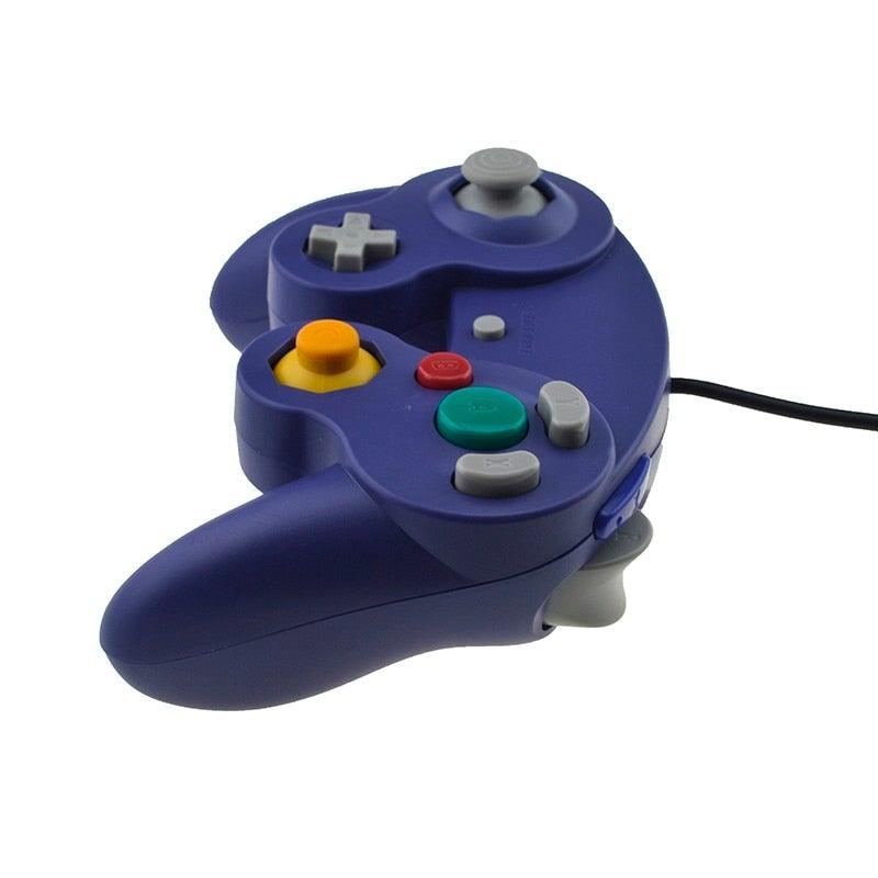 Cute Multi Colors USB Wired Joystick Controller Compatible With Computer PC Tablet Smart TV