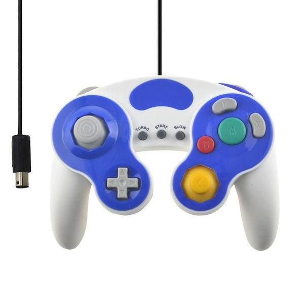 Cute Multi Colors USB Wired Joystick Controller Compatible With Computer PC Tablet Smart TV