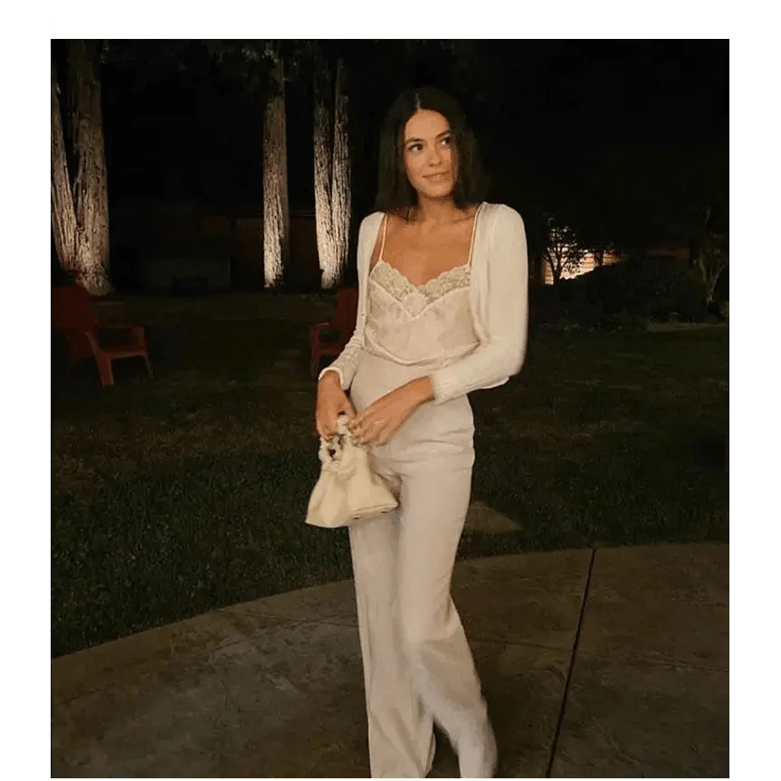 Cute Small Women's Leather Clutches Vintage Style Shoulder Messenger Bags , Handbag And Purses For Women