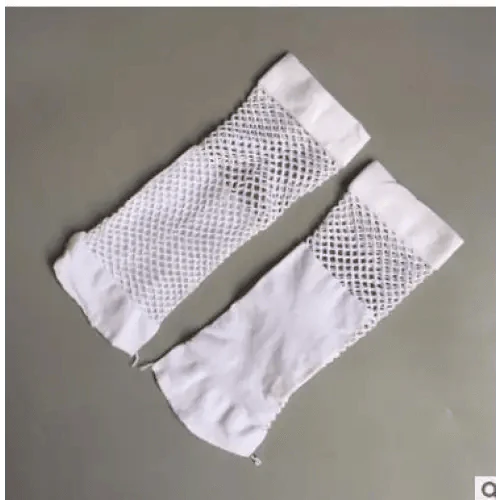 Cute Sock Slipper Women 1 Pair 2 Pieces Silk Spring Summer Thin Breathable Girl Socks Women Socks Breathable Anti-Friction Ultra Thin Socks for Women Transparent Lace Silk Elastic Socks