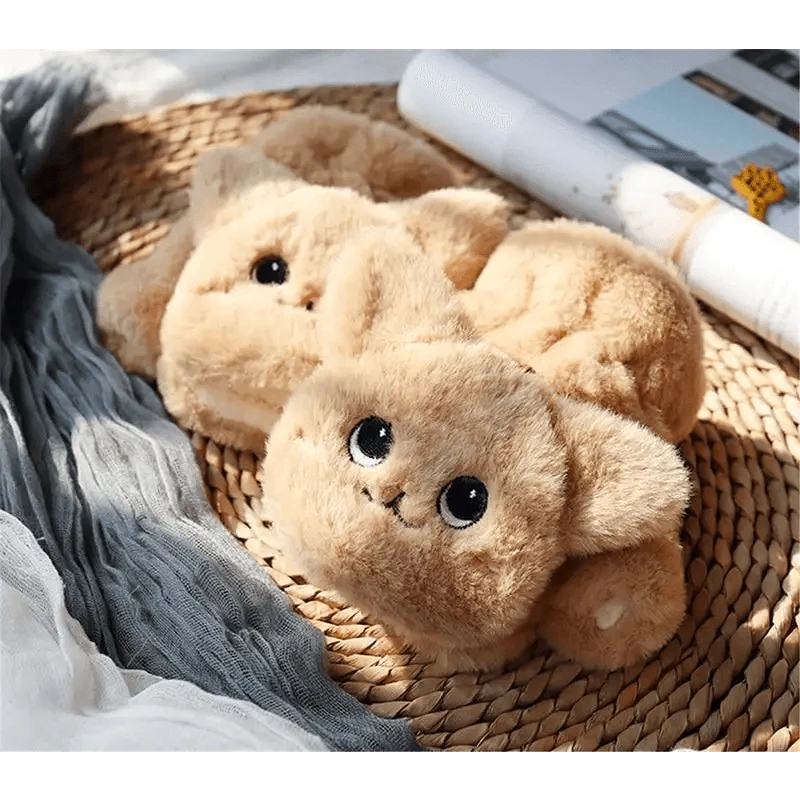 Cute Winter Warm Soft Half Finger Thick One Size Gloves For Women Fashionable Warm Comfortable Stylish Gloves For Girls